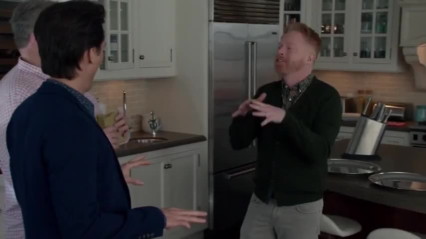 Clip of quote: I love the flow. Ah!