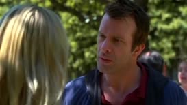 Clip of quote: - Jesus, Ray. - L...