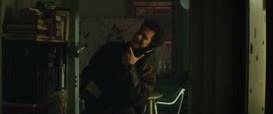 Clip of quote: Okay, doll.