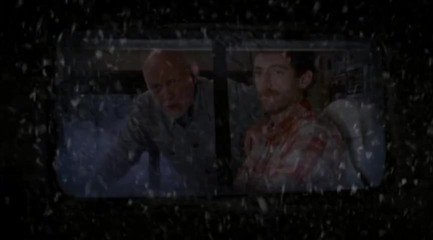 Clip of quote: It's a mess out there.