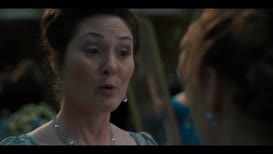 Clip of quote: You are a Bridgerton.