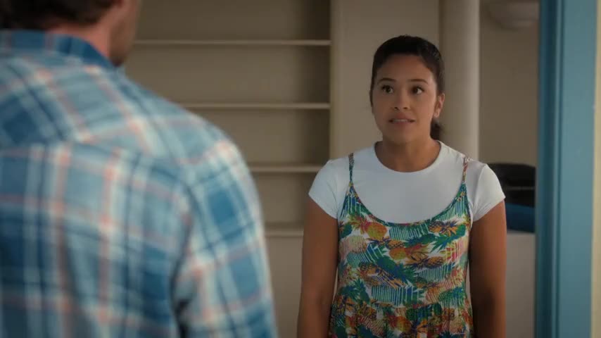 Clip of quote: What do you mean, you're out?