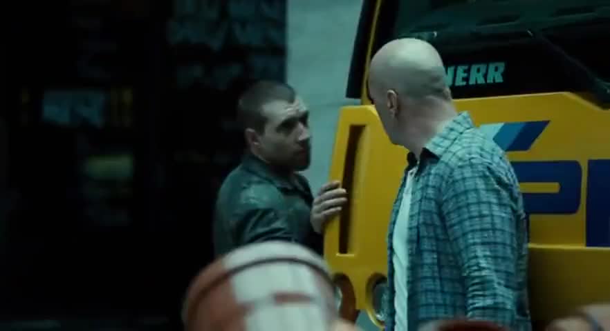 Clip of quote: What is it with all this John shit? Whatever happened to Dad?