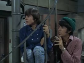 Clip of quote: Mick...