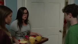 Clip of quote: Oh, relax. I think you're safe.