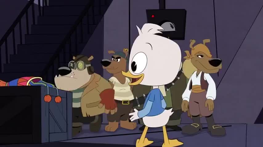 Clip of quote: Listen, this has been great, but I should take my hat and go.