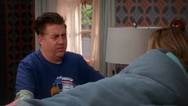 Clip of quote: Like, when you're sleeping with some chick named Laura