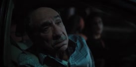 Clip of quote: No, no, no, no, no. C.W., no! No! No!