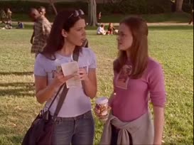 Clip of quote: - I suck. - Honey.
