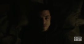 Clip of quote: even when I can't see him,