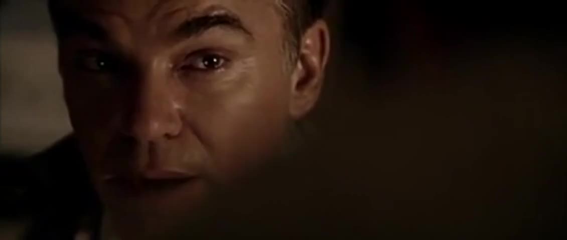 Clip of quote: The truth is