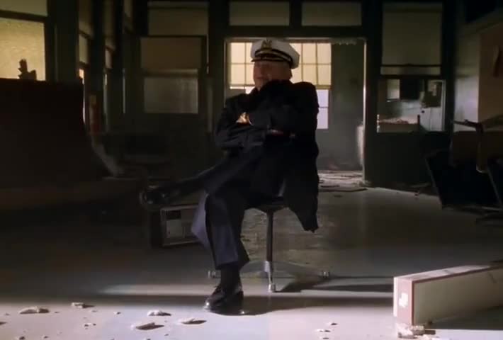Clip of quote: You'll need window units if you're here come summer...