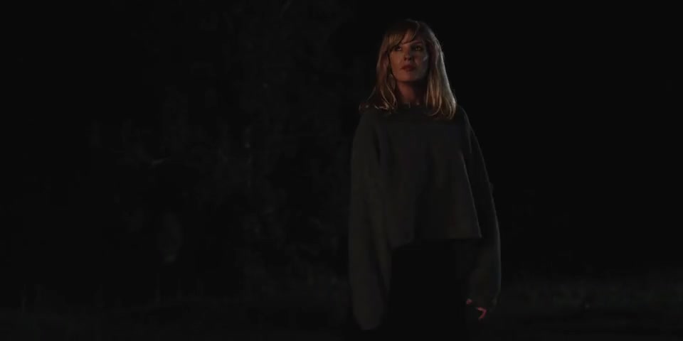 Clip of quote: - So, you're the big man now, huh?