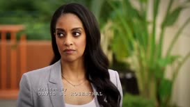 Clip of quote: And it was not just Nadine who suspected Emilio.