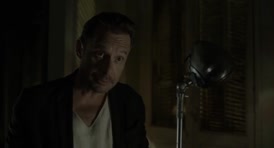 Clip of quote: Politics will come soon,