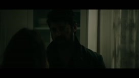Clip of quote: and if it's anywhere, it'll be in Mallory's files.