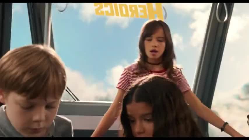 Clip of quote: Do you think you can get us over to here?