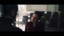 Clip of quote: we're not gonna need a Captain America.