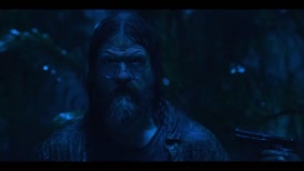 Clip of quote: The way to El Dorado!