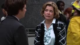 Clip of quote: You guys have such a healthy thing going.