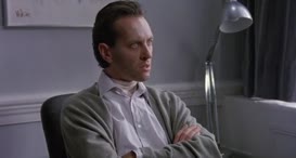 Clip of quote: What would you do?