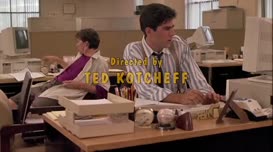 Clip of quote: Let’s go to the beach