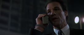 Clip of quote: I want that air support ready to lift off in five minutes.