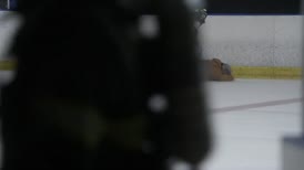 Clip of quote: Sullivan: They're coming.