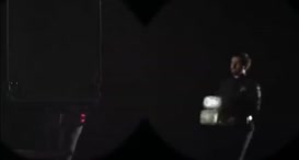 Clip of quote: The local mothers are running protection for 'em.
