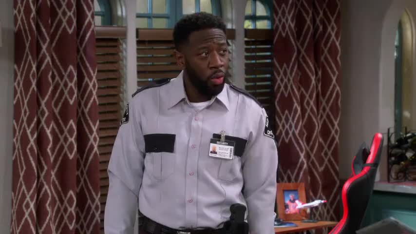 Clip of quote: "Win career day"?Mm-hmm.
