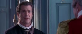 Clip of quote: Get my men.