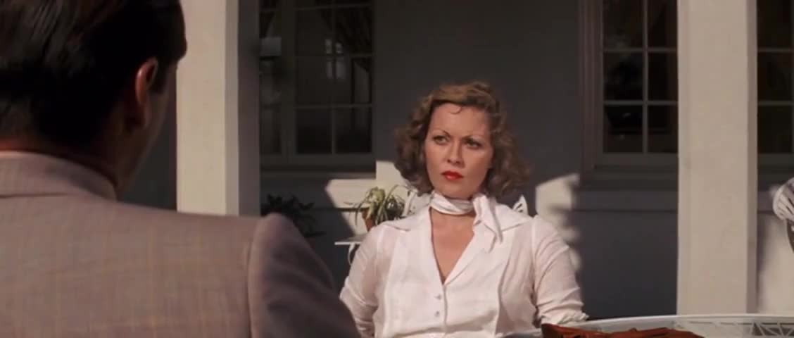Clip of quote: I'm just trying to make a living. I don't want to become a local joke.