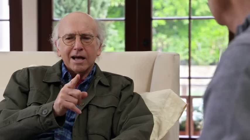 Clip of quote: I met this woman in the-- in the hotel,