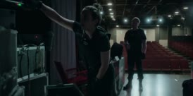 Clip of quote: BEEPING