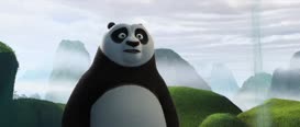 Clip of quote: My innards are already super, super peaceful,