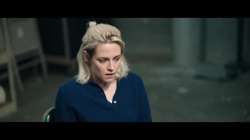 Clip of quote: EUGENE: There's not, or there were? Were there?