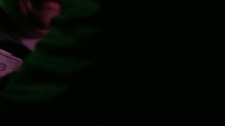 Clip of quote: It's been in my family for years.