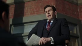 Clip of quote: I don't believe it. I must have left my wallet in my other jacket.