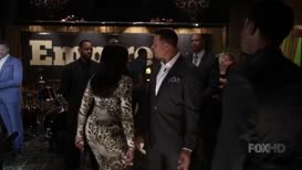 Clip of quote: Where's the little girl at now?