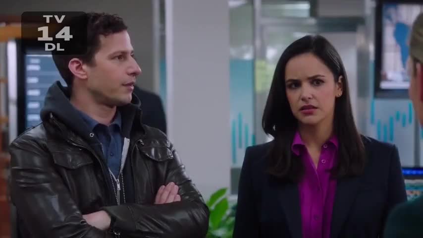 Clip of quote: I mean, I'm not even on any of the non-work group texts.