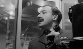Clip of quote: Colonel, that Coca-Cola machine. I want you to shoot the lock off it.