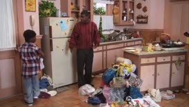 Clip of quote: Theo, what's going on here?