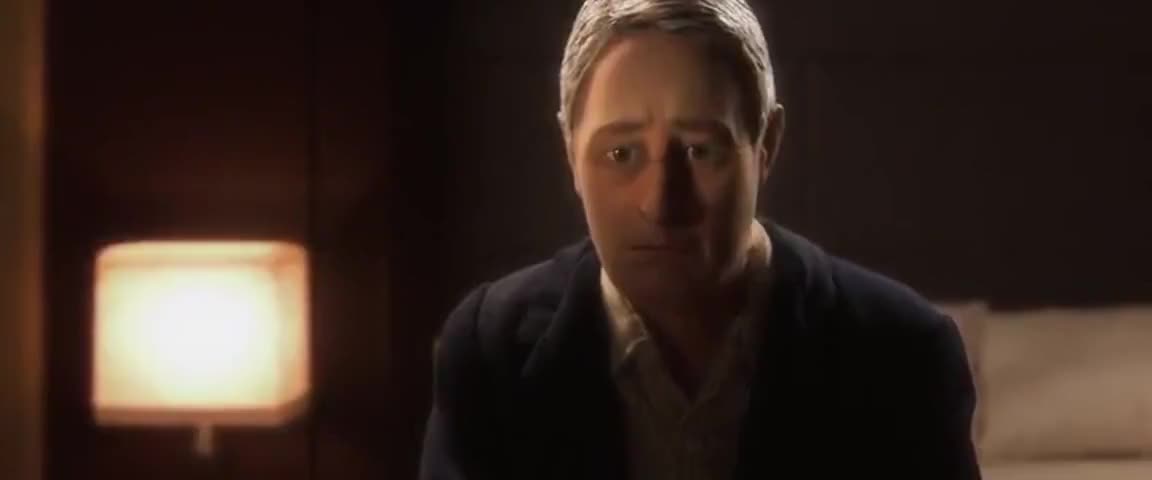 Clip of quote: # I want to be the one to walk in the sun