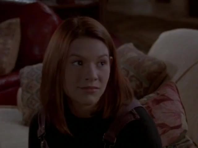 Clip of quote: Did Brian Krakow leave already? You're home.