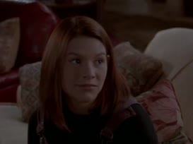 Clip of quote: Did Brian Krakow leave already? You're home.