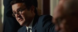 Clip of quote: Sir, every minute we spend debating this,