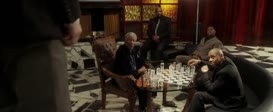 Clip of quote: It's an obvious sucker bet.