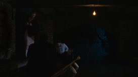 Clip of quote: Where's Con?