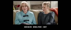 Clip of quote: It is a miracle.