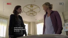 Clip of quote: Please. I totally get it. Are you free for a bite now?